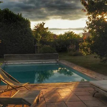 La Vigie 3* Chadeleuf