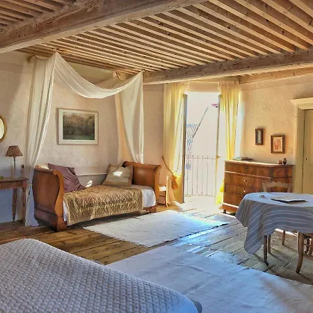 Otel La Vigie