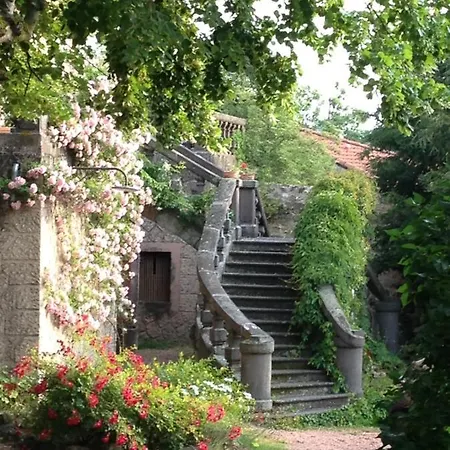 Otel La Vigie Chadeleuf