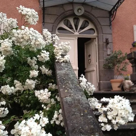 La Vigie Otel 3*