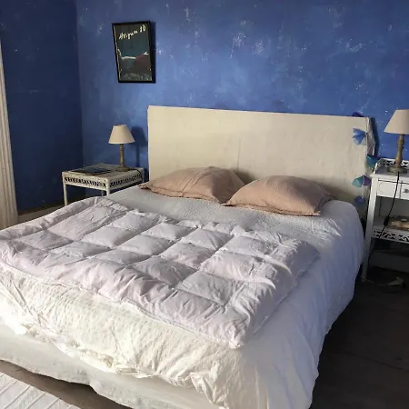 Otel La Vigie Chadeleuf