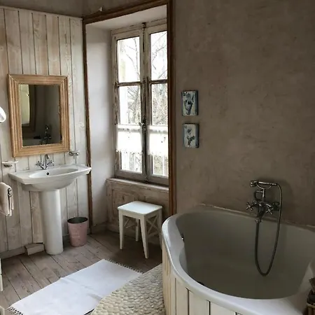 La Vigie Guest house