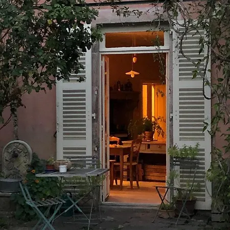 La Vigie Πανσιόν *