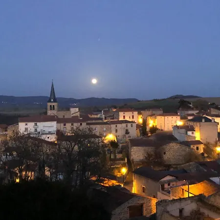 La Vigie Otel 3*